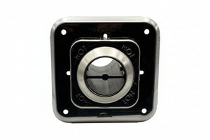 Airstream Furnace Door Vent for 690731 Series Furnaces - 690731-0300