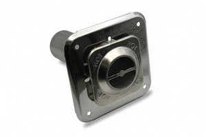 Airstream Furnace Door Vent for 690731 Series Furnaces - 690731-0300