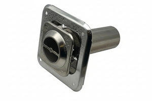 Airstream Furnace Door Vent for 690731 Series Furnaces - 690731-0300