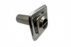 Airstream Furnace Door Vent for 690731 Series Furnaces - 690731-0300