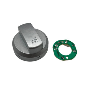 Airstream Ignition Knob Assembly with Knob and LED - 690734-107