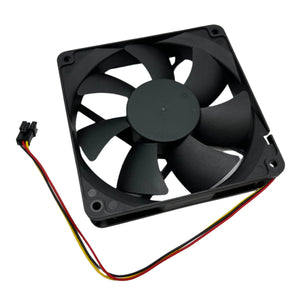 Airstream Norcold DC Refrigerator Fan - 690771-0208