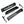 Airstream Handle Assembly for N8/N10 Refrigerator - 690771-0219