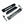 Airstream Handle Assembly for N8/N10 Refrigerator - 690771-0219