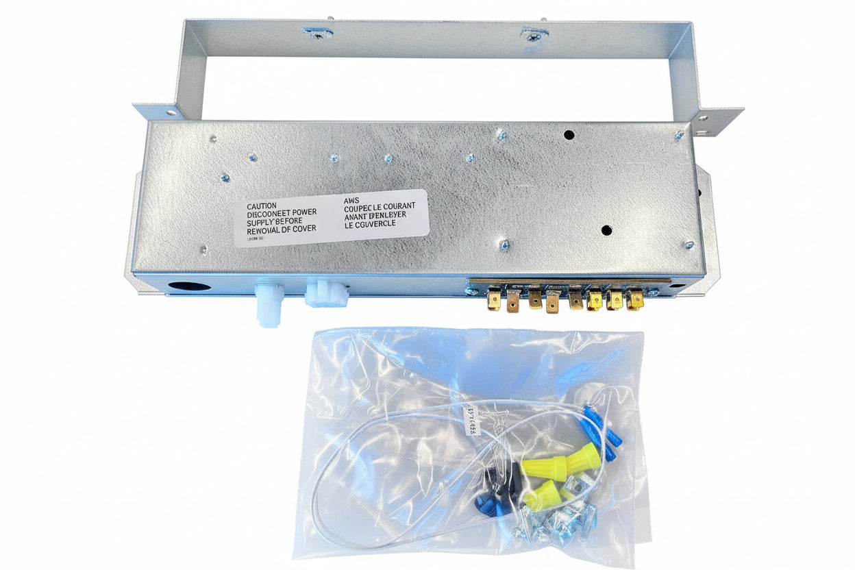 Airstream Air Conditioner Control Box Unit for Coleman Mach 8 - 690775 ...