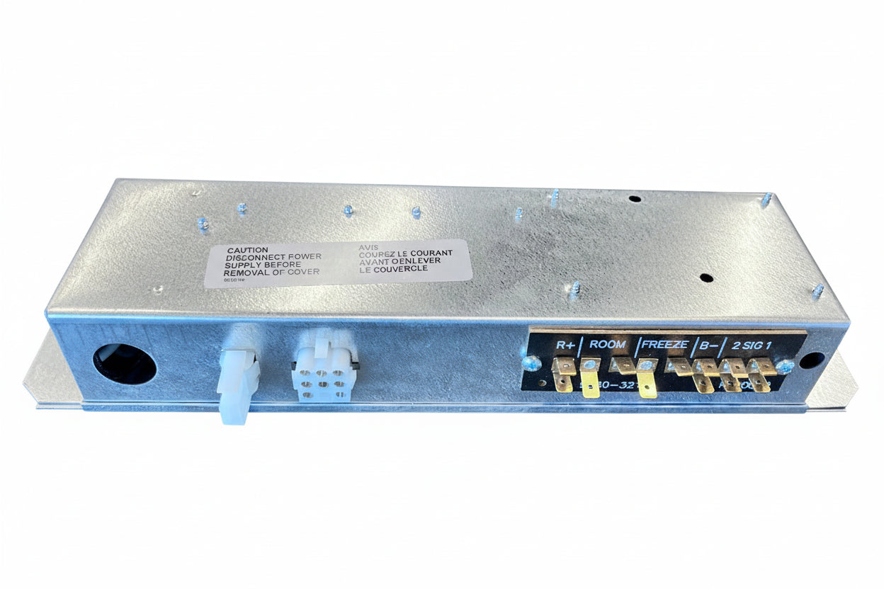 Airstream Air Conditioner Control Box Unit for Coleman Mach 8 - 690775 ...