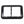 Airstream Medium Furnace Door Bezel Assembly - 690809
