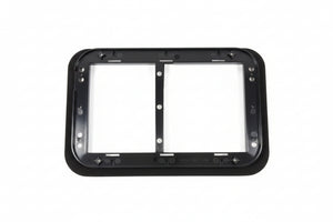 Airstream Medium Furnace Door Bezel Assembly - 690809