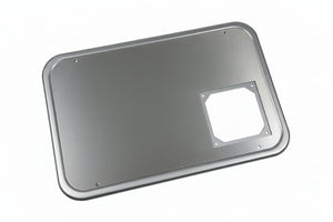Airstream Medium Furnace Door Bezel Assembly - 690809
