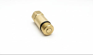Airstream 690828-01 Water Heater Freeze Protection Valve - 690828-0103