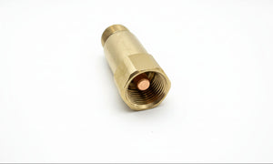 Airstream 690828-01 Water Heater Freeze Protection Valve - 690828-0103