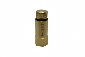 Airstream 690828-01 Water Heater Freeze Protection Valve - 690828-0103