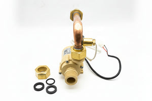 Airstream 690828-01 Water Heater Recirculation Pump - 690828-100