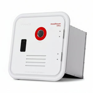 Airstream Tankless Water Heater - 690875-01