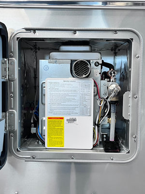Airstream Tankless Water Heater - 690875-01