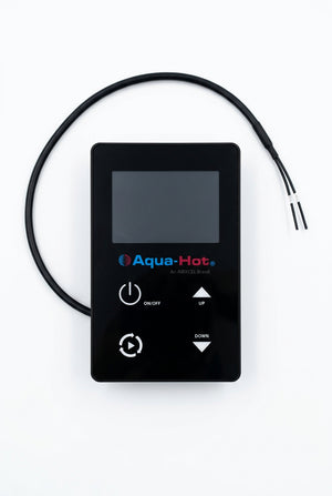 Airstream Water Heater Controller for Aqua Hot - 690897-03