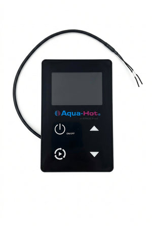 Airstream Water Heater Controller for Aqua Hot - 690897-03