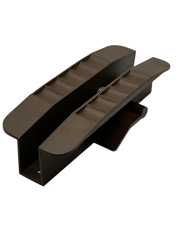 Airstream Accordion Door Handle, Brown - 702247-100