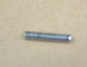 Airstream 702306 and 703911 Series Shower Door Pivot Pin - 702306-111