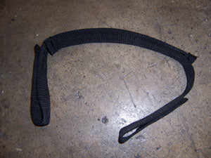 Airstream 20" Flat Screen Television Strap - 703455