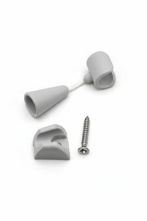 Airstream Oceanair Shade Toggle with Cord and Catch - 703700-105