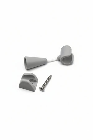 Airstream Oceanair Shade Toggle with Cord and Catch - 703700-105