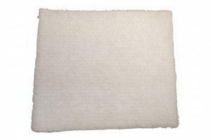 Airstream 72" Wall Liner Geo, Ivory, By The Square Yard - 703838