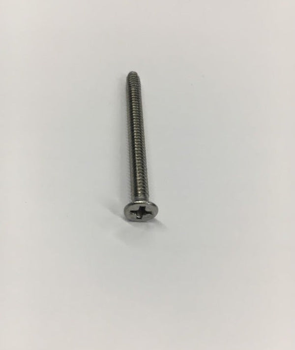 Airstream #6-3 x 1-1/2" Screw for Shower Door Pivot Pin - 703911-116