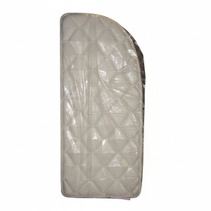 Airstream 34" x 78" Twin Pillow Top Mattress CS Front/ RS Rear -703977-02