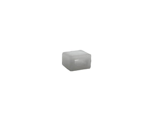 Airstream Plastic Sleeve for 704191 Series Power Shades, White - 704191-111