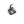 Airstream 704254 Series Shade Head Railface Mounting Clip - 704254-104