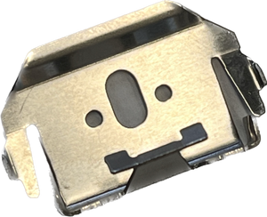 Airstream 704254 Series Shade Head Railface Mounting Clip - 704254-104