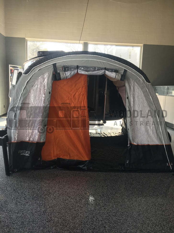 isabella tents Airstream Basecamp 16 Isabella Tent* 704330, Airstream Basecamp 16 Header Trim* 204166, Air Pump* 704330-102