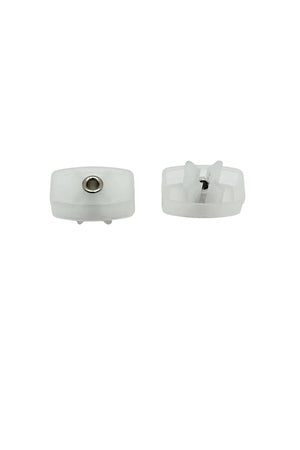 Airstream Venetian Shade Bottom Rail End Cap, Set of 2 - 704353-103