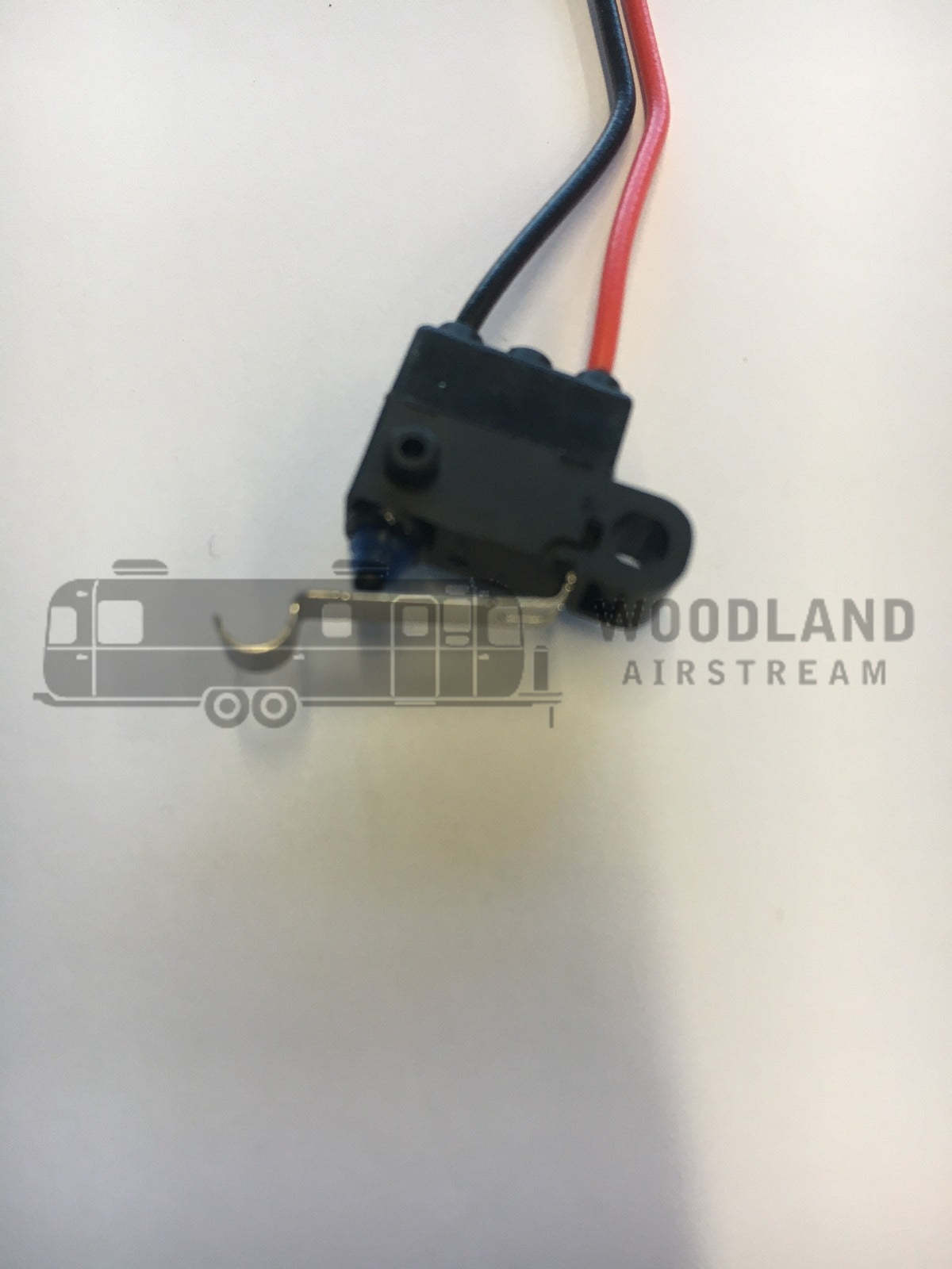 Airstream In/Out Buzzer Micro-Switch for Carefree Awning - 704499-102
