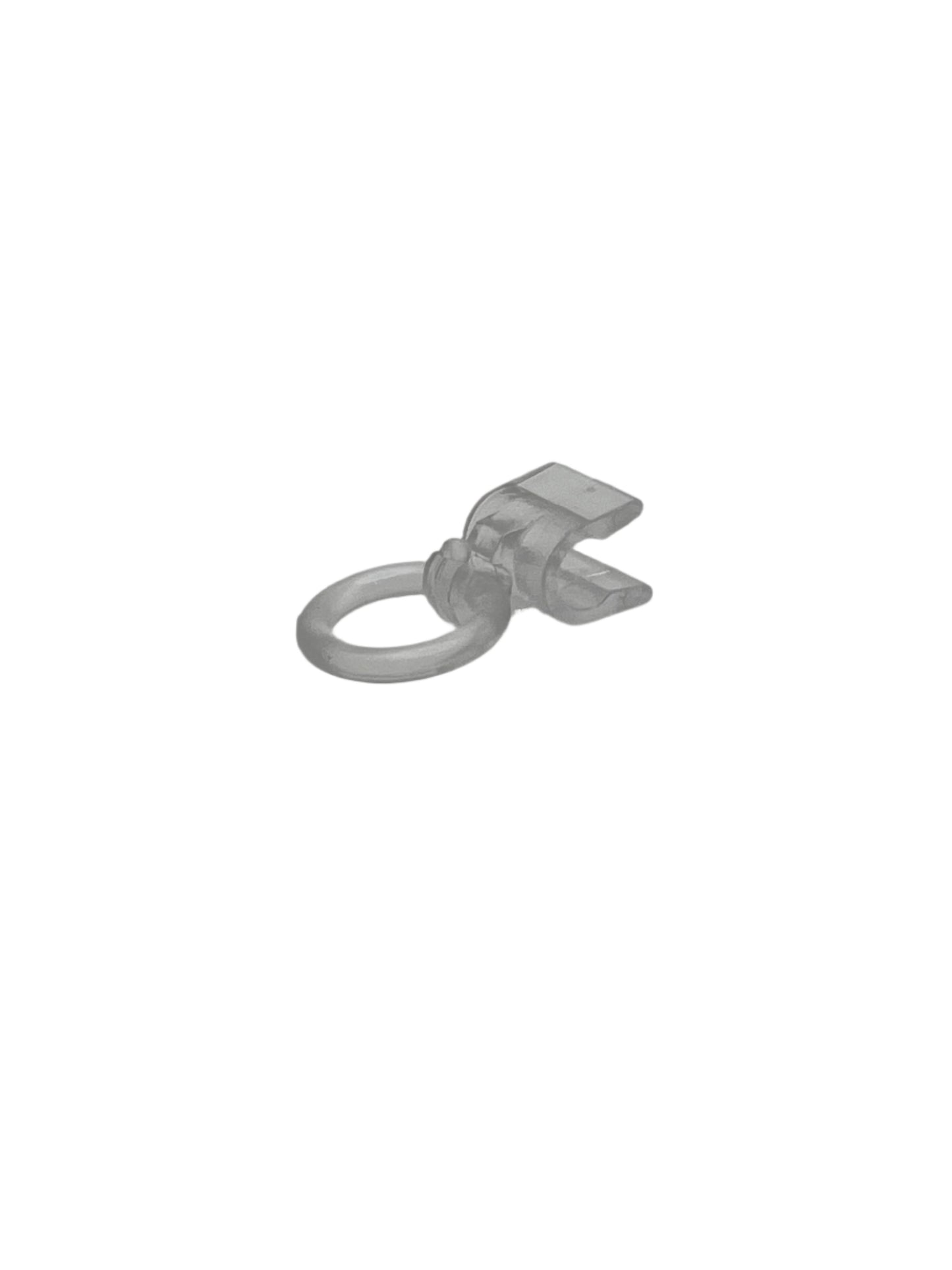 Airstream Clear Plastic Ring Clip for Roman Shade - 704900-101