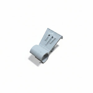 Airstream 704920 Series Regatta Shade Bottom Handle, Grey - 704920-103