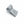 Airstream 704920 Series Regatta Shade Bottom Handle, Grey - 704920-103