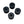 Airstream Bungee Attachment Knobs, Set of 4 - 704973-01