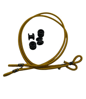 Airstream 23.75" Galley Center Bungee Kit for REI Basecamp - 704976