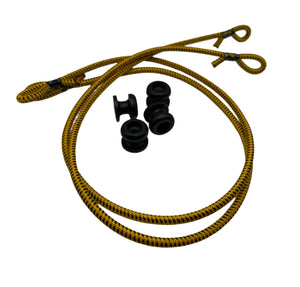 Airstream 23.75" Galley Center Bungee Kit for REI Basecamp - 704976