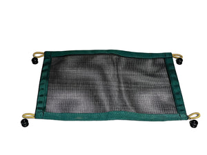 Airstream Curbside Galley 16-1/2" x 10-7/8" Mesh Net Kit - 704980