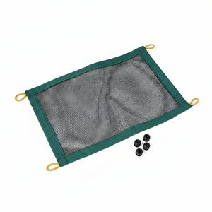 Airstream Curbside Galley 16-1/2" x 10-7/8" Mesh Net Kit - 704980