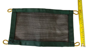 Airstream 14.38" x 8.19" Mesh Net for REI Basecamp - 705046