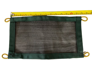 Airstream 14.38" x 8.19" Mesh Net for REI Basecamp - 705046