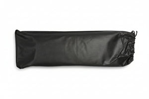 Airstream Interstate Thermal Window Curtain Kit, Black - 705088-01