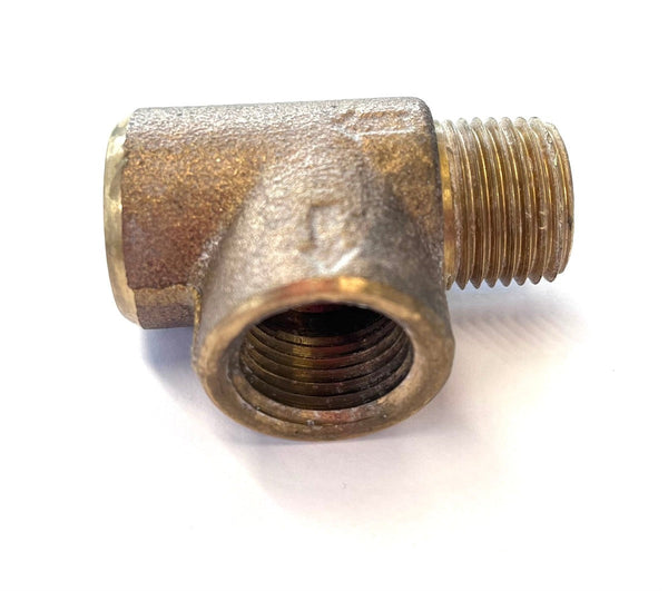 Airstream 1/2" Pressure Relief Valve* - 811339