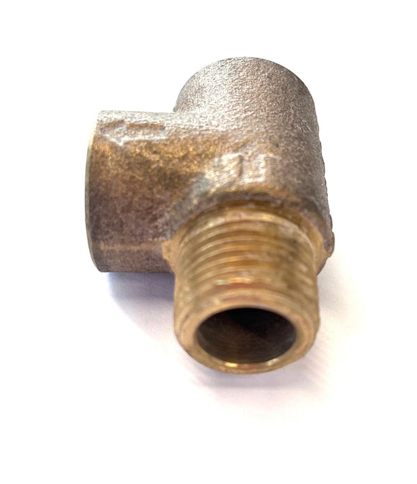 Airstream 1/2" Pressure Relief Valve* - 811339