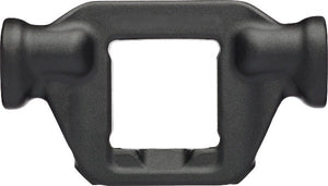 Airstream 2.5" Rock Tamer Center Hub - 82637W-02