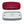 Airstream 2-Diode LED Clearance Light, Red - 84411W